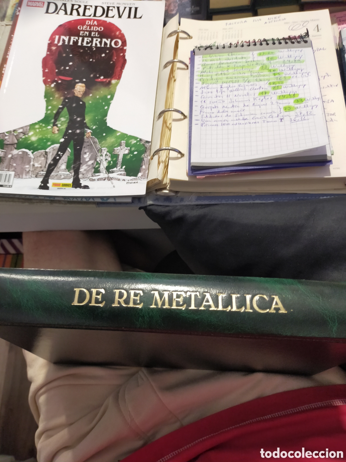 Livres d'occasion: DE RE METALLICA GEORGIUS AGRICOLA HERBERT CLARK HOOVER NEW YORK 1950 TOMO