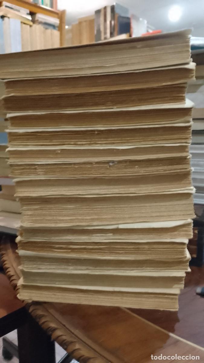 Libros de segunda mano: Camilo Castelo Branco 14 Obras - Foto 3