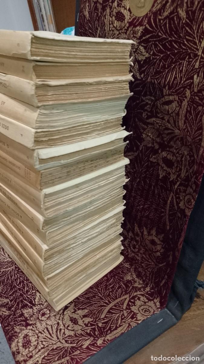 Libros de segunda mano: Camilo Castelo Branco 14 Obras - Foto 4