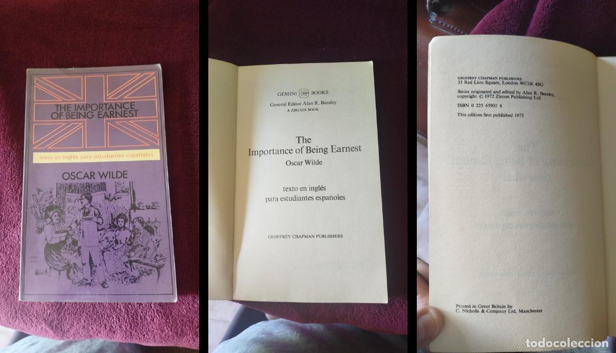Libros de segunda mano: Lote de cuatro t&iacute;tulos de la colecci&oacute;n Gemini Books de Geoffrey Chapman Publishers, editados en 1973
