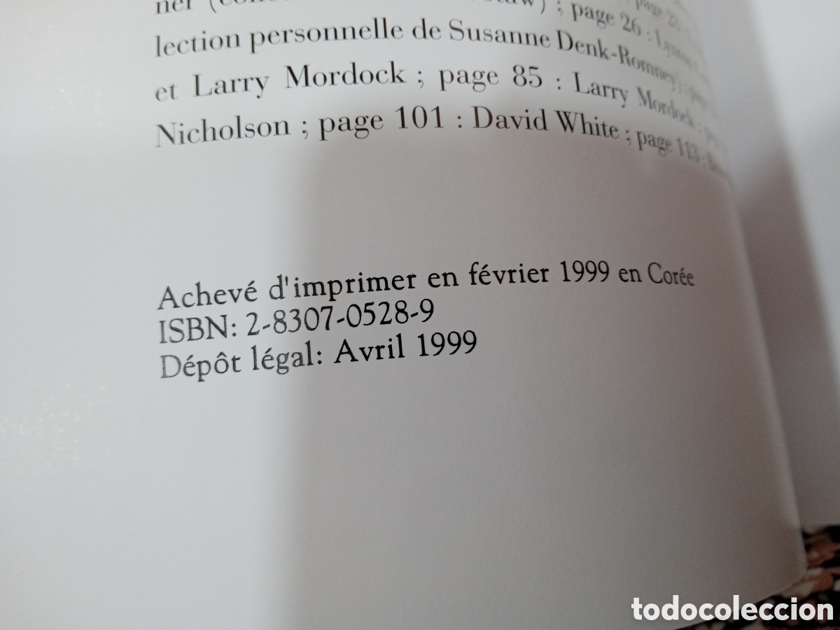 Libros de segunda mano: Les poup&eacute;es plus belles du monde - Foto 18