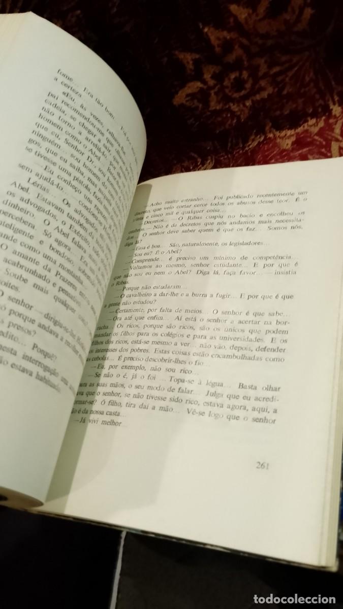Libros de segunda mano: Teia 1971 S&aacute; Coimbra - Foto 3