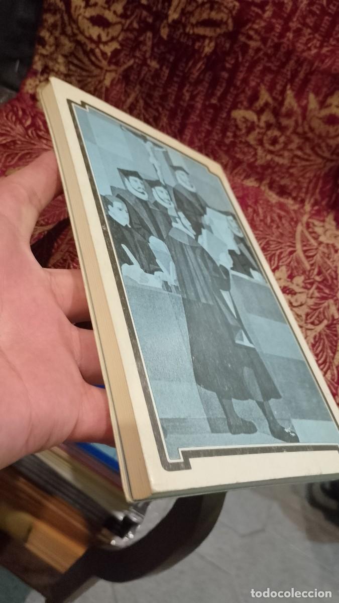 Libros de segunda mano: A Chancela 1978 S&aacute; Coimbra - Foto 4