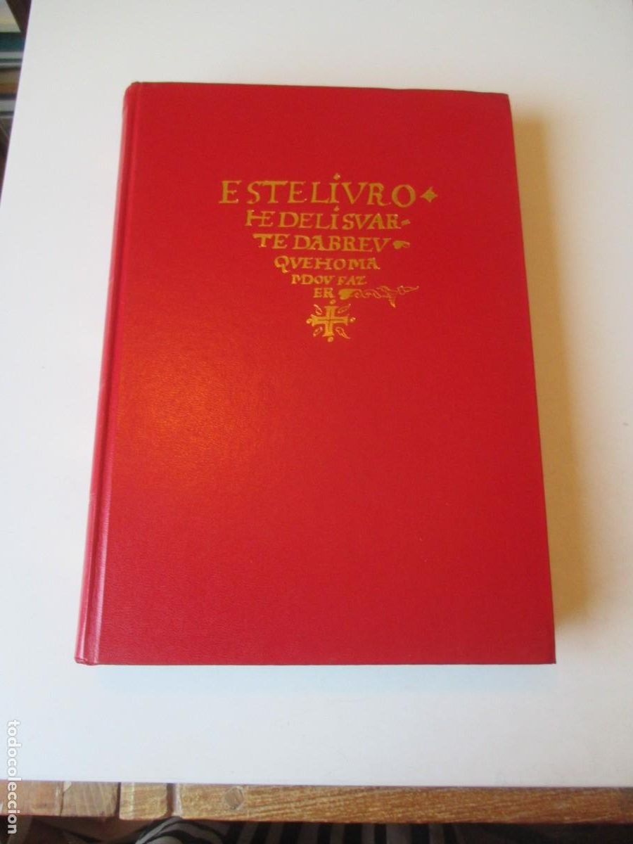 Libros de segunda mano: Livro de Lisuarte de Abreu (portugu&eacute;s)( 2 vol. en un tomo)(facsimil) W41166