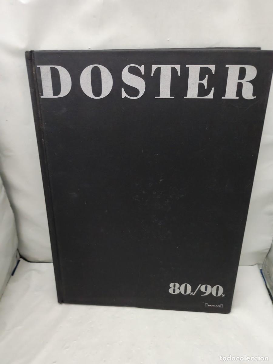 Second hand books: MICHAEL DOSTER 80-90 (Primera edici&oacute;n, tapa dura sin sobrecubierta)