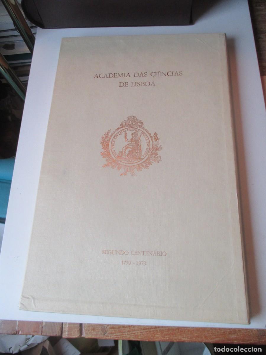 Libros de segunda mano: LIVRO DAS ARMADAS ( Facsimil , 1779 )( portugu&eacute;s ) W41196