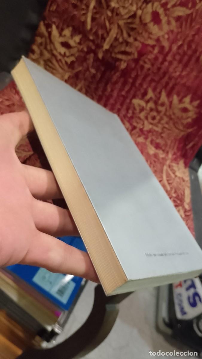 Libros de segunda mano: A Toca do Lobo - Tomaz de Figueiredo - Foto 4