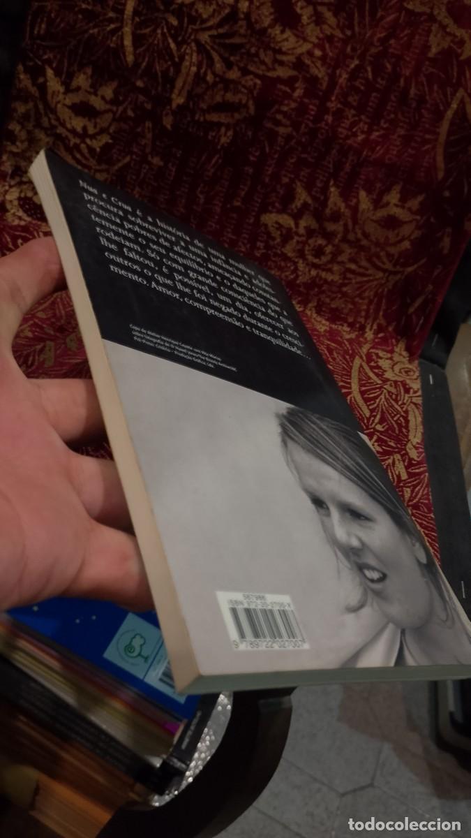 Libros de segunda mano: Nua e Crua - Marta Gautier - Foto 4