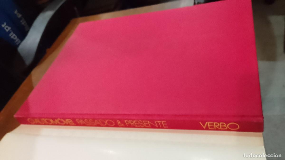 Libros de segunda mano: O Autom&oacute;vel Passado e Presente - Ken Vose - Foto 3