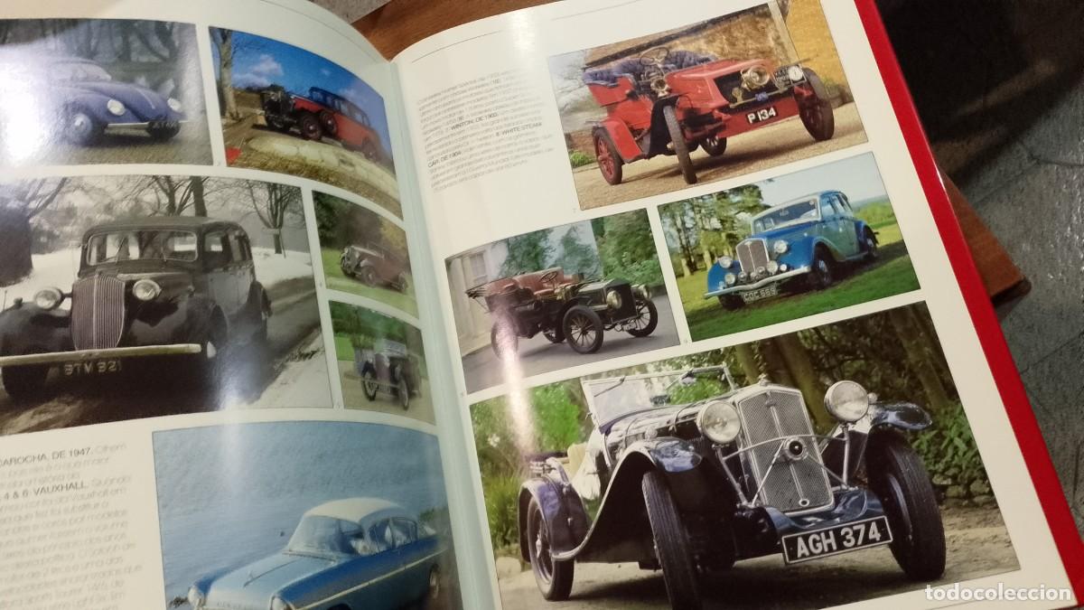 Libros de segunda mano: O Autom&oacute;vel Passado e Presente - Ken Vose - Foto 4