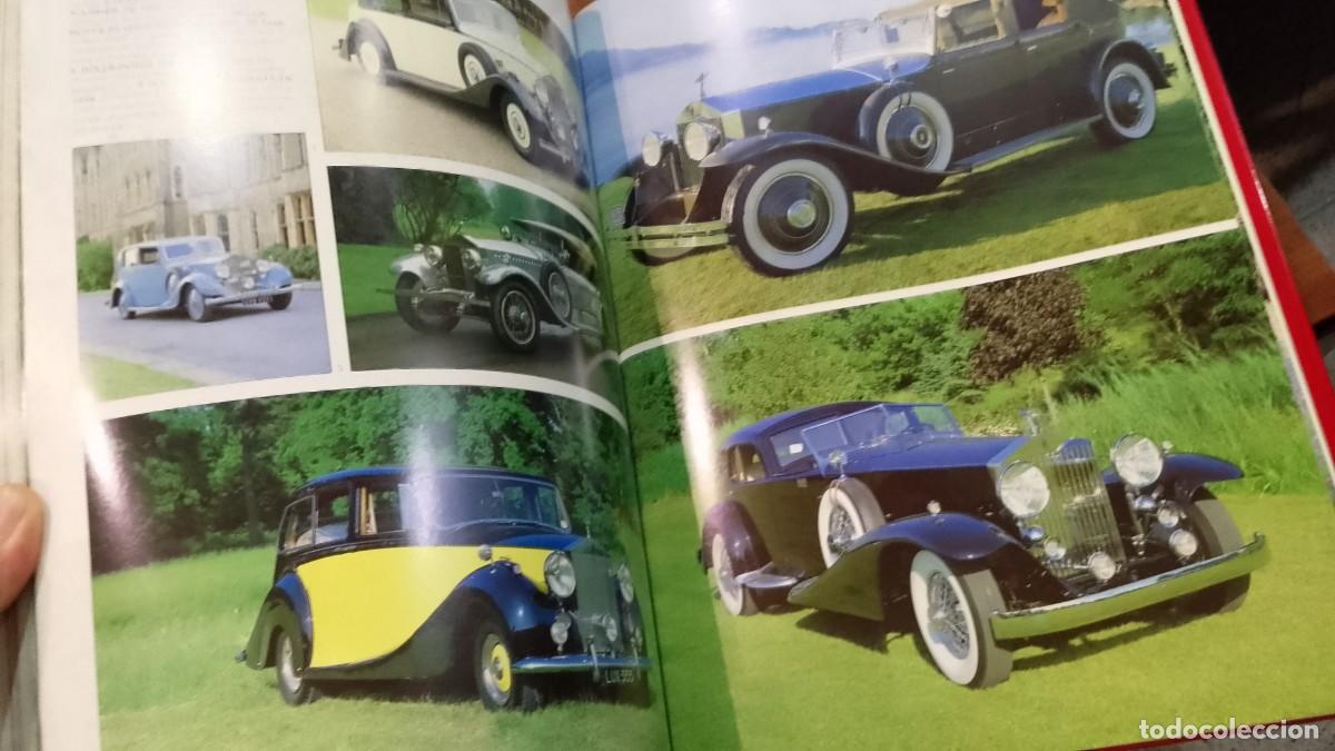 Libros de segunda mano: O Autom&oacute;vel Passado e Presente - Ken Vose - Foto 5