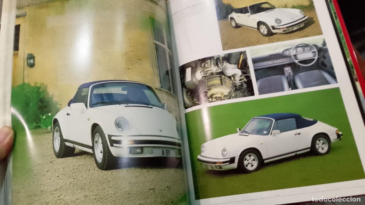 Libros de segunda mano: O Autom&oacute;vel Passado e Presente - Ken Vose - Foto 6