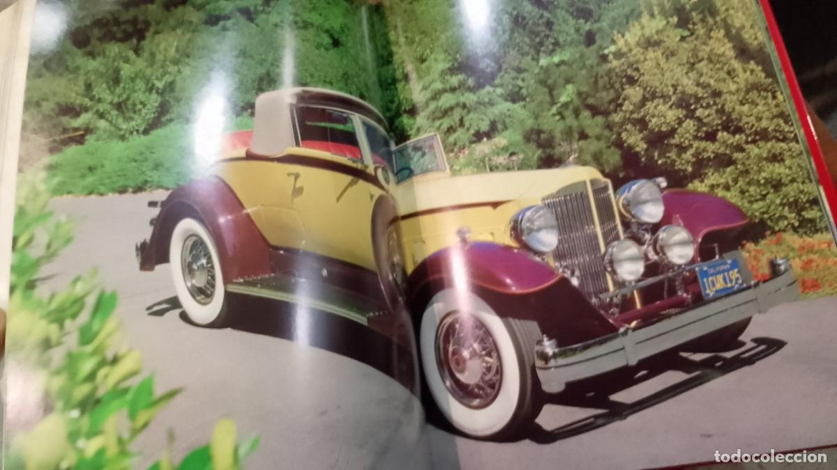 Libros de segunda mano: O Autom&oacute;vel Passado e Presente - Ken Vose - Foto 7