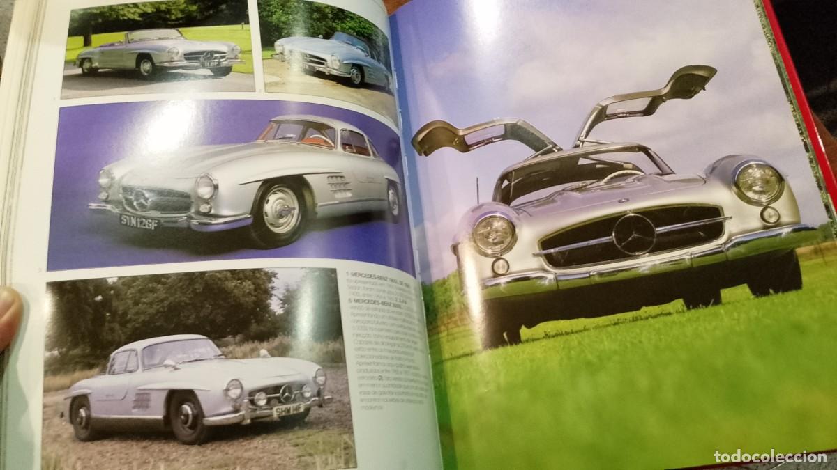 Libros de segunda mano: O Autom&oacute;vel Passado e Presente - Ken Vose - Foto 8