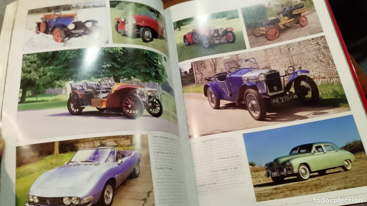 Libros de segunda mano: O Autom&oacute;vel Passado e Presente - Ken Vose - Foto 9