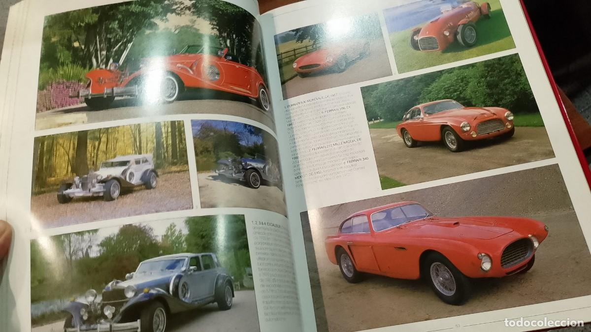 Libros de segunda mano: O Autom&oacute;vel Passado e Presente - Ken Vose - Foto 10