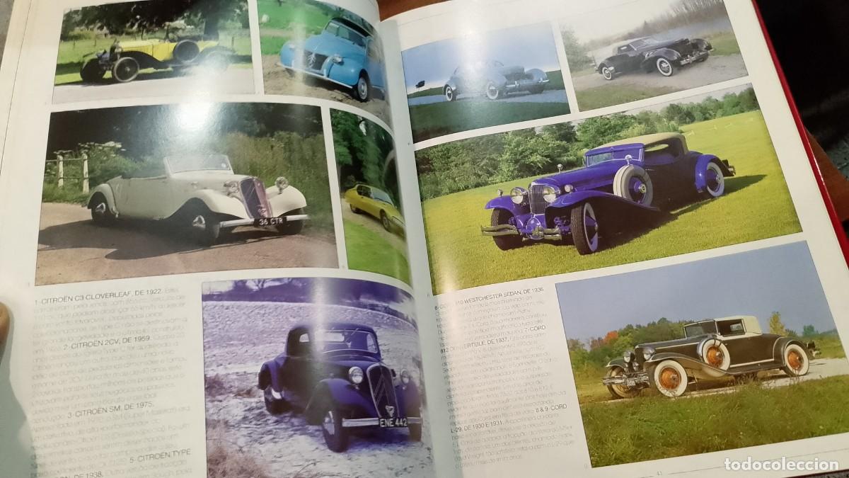 Libros de segunda mano: O Autom&oacute;vel Passado e Presente - Ken Vose - Foto 11