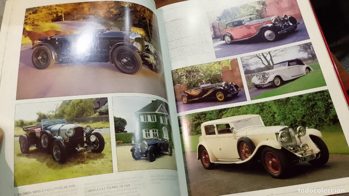 Libros de segunda mano: O Autom&oacute;vel Passado e Presente - Ken Vose - Foto 12