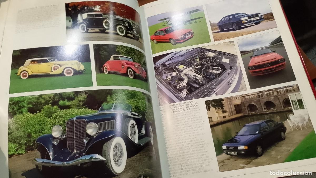 Libros de segunda mano: O Autom&oacute;vel Passado e Presente - Ken Vose - Foto 13