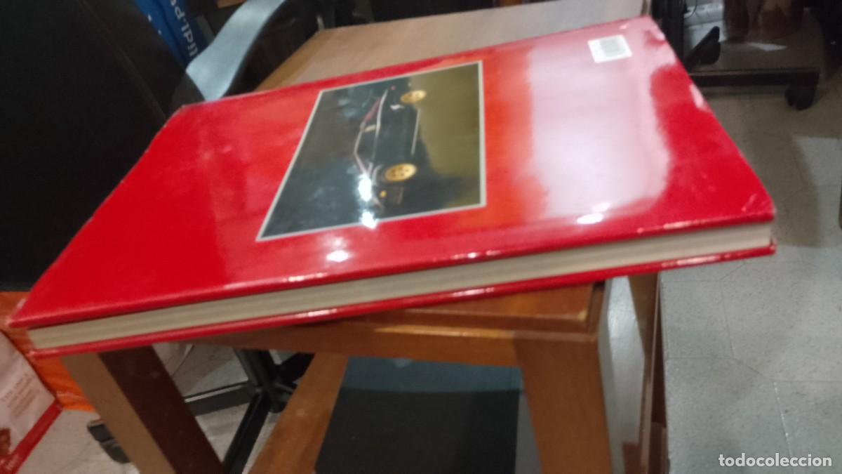 Libros de segunda mano: O Autom&oacute;vel Passado e Presente - Ken Vose - Foto 16