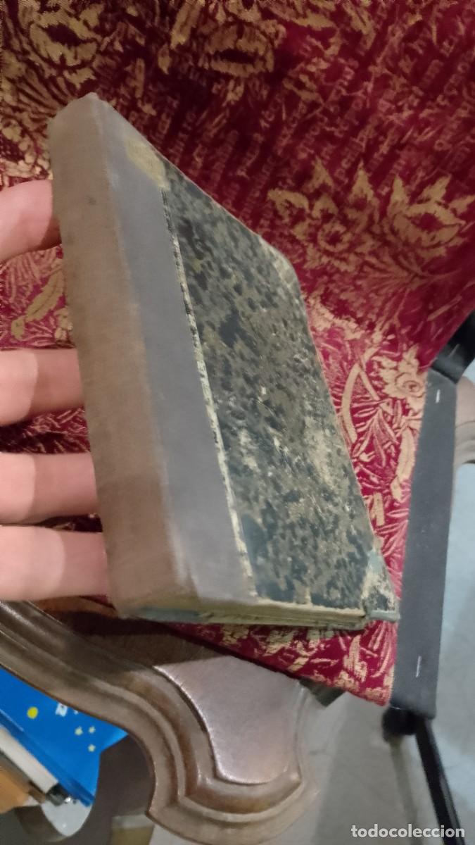 Libros de segunda mano: Bella Stock 1861 Hendrik Conscience - Foto 9