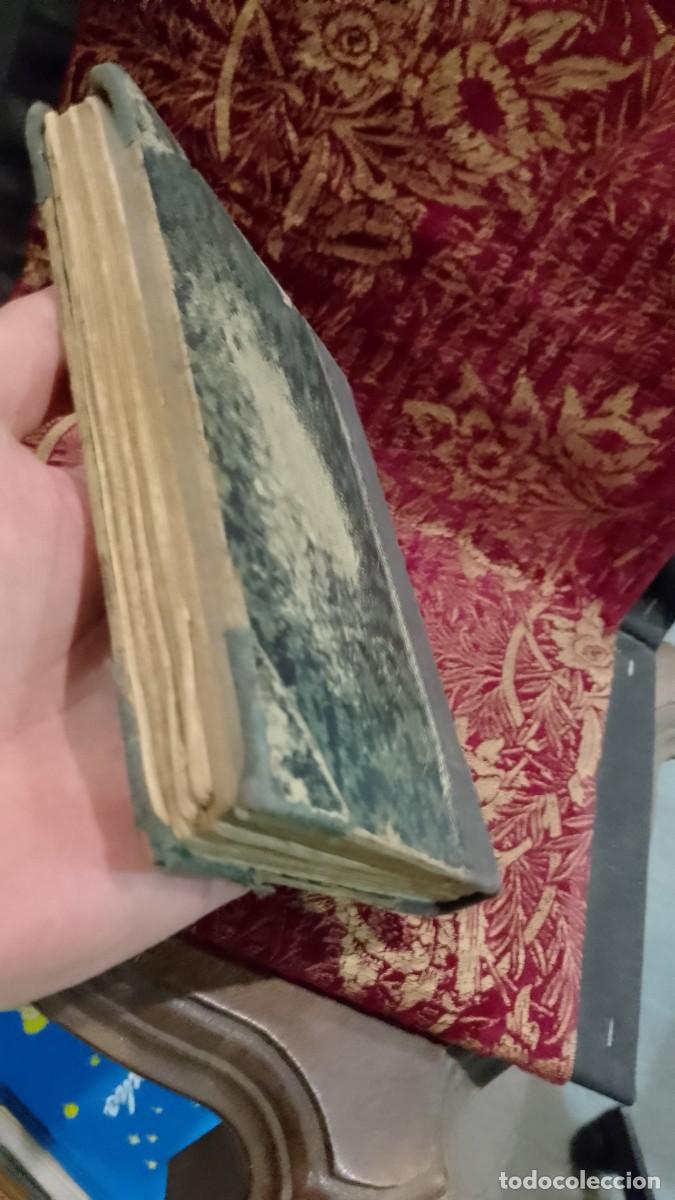 Libros de segunda mano: Bella Stock 1861 Hendrik Conscience - Foto 10