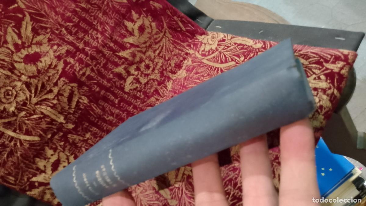 Libros de segunda mano: Adubos e Terras 1902 Jo&atilde;o da Motta Prego - Foto 7