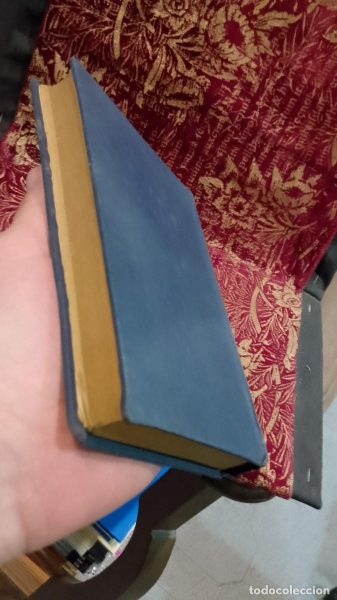 Libros de segunda mano: Adubos e Terras 1902 Jo&atilde;o da Motta Prego - Foto 8