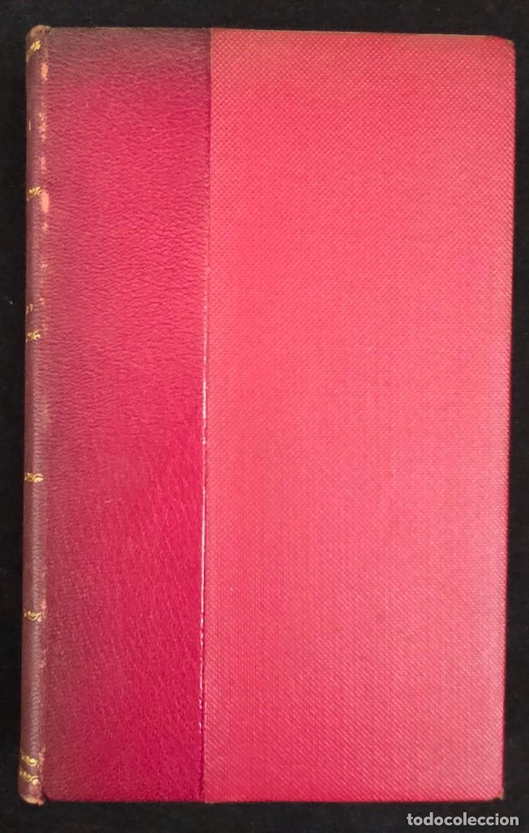 Libros de segunda mano: L.517 The Cloister Life of the Emperor Charles the Fifth &ndash; William Stirling &ndash; Londres 1852