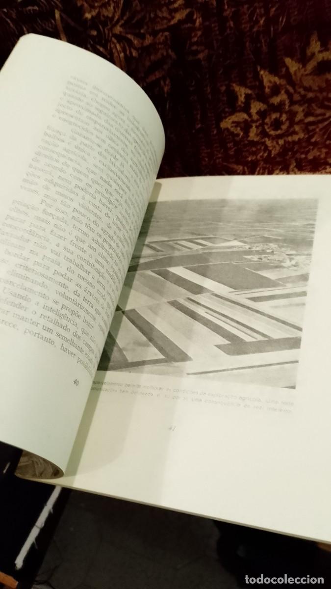 Libros de segunda mano: O Emparcelamento da Propriedade r&uacute;stica 1960 - Foto 6