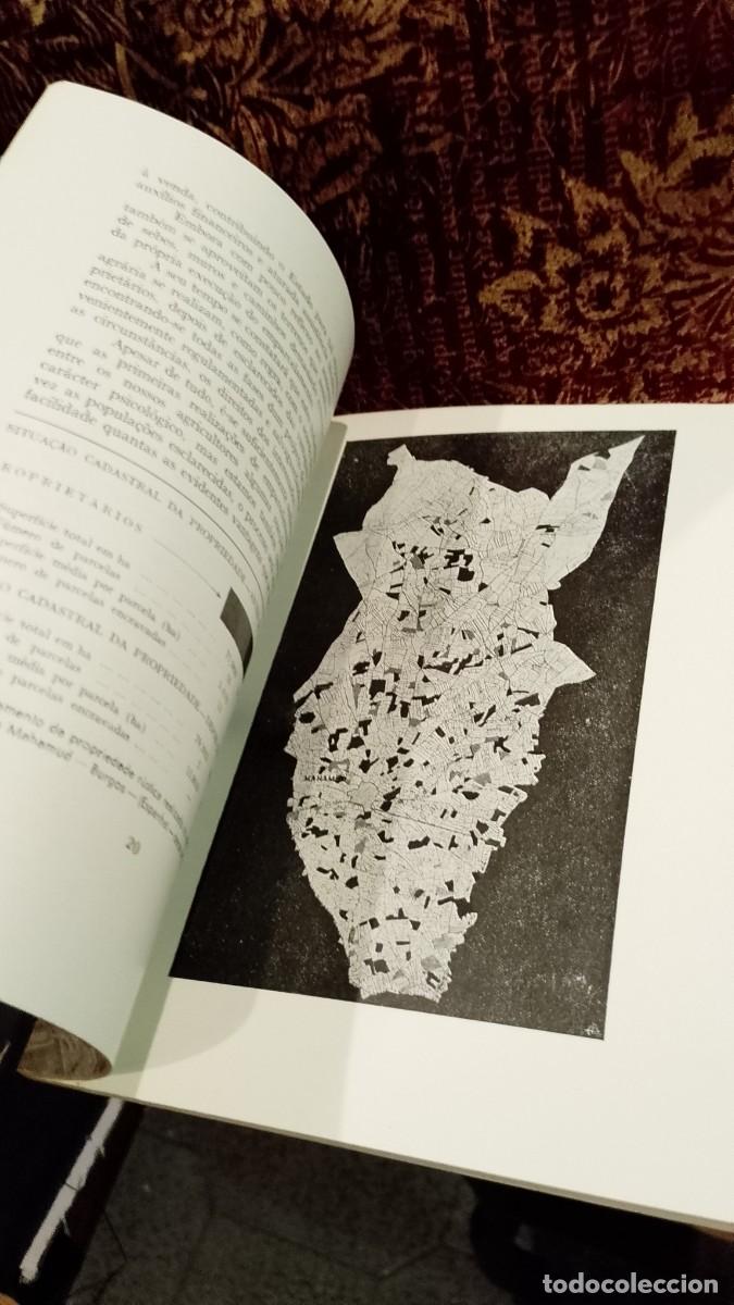 Libros de segunda mano: O Emparcelamento da Propriedade r&uacute;stica 1960 - Foto 7