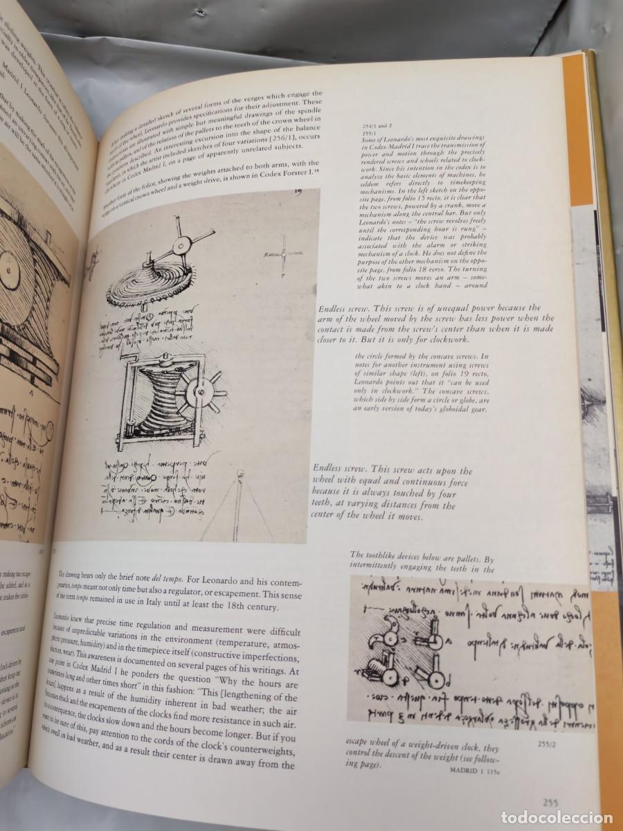 Libros de segunda mano: The Unknown Leonardo (First edition, Hardcover) - Foto 3