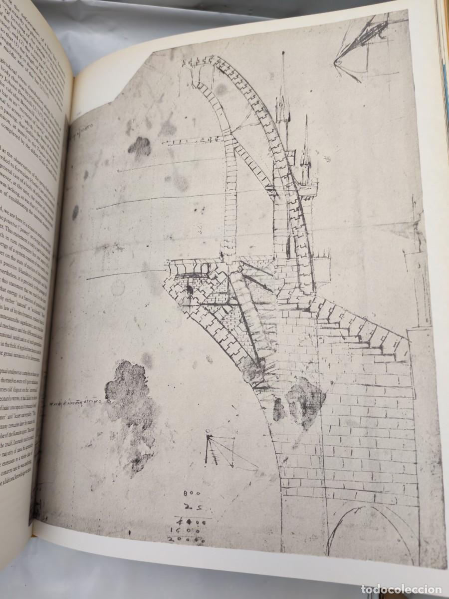 Libros de segunda mano: The Unknown Leonardo (First edition, Hardcover) - Foto 4