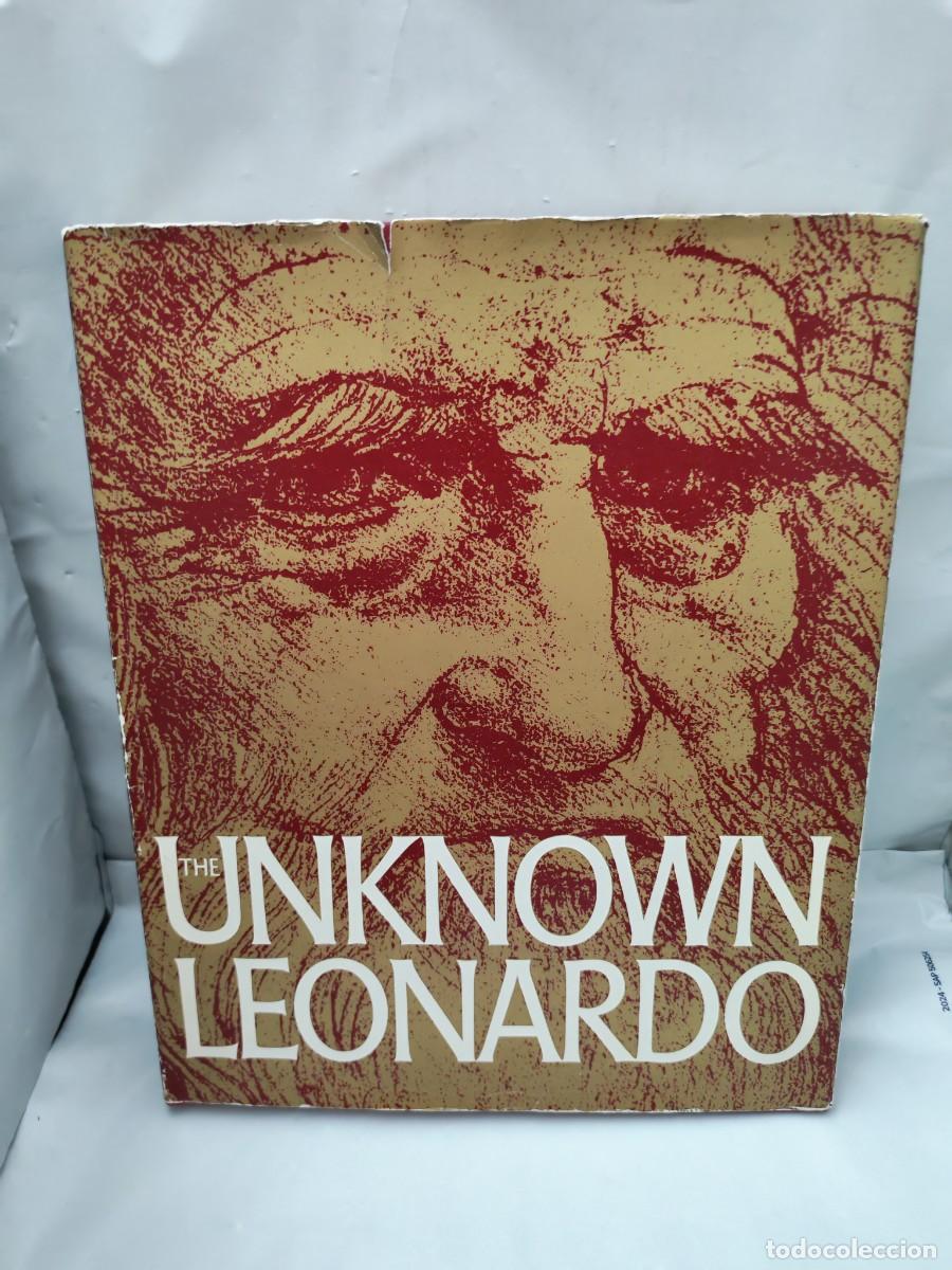 Livres d'occasion: The Unknown Leonardo (First edition, Hardcover)