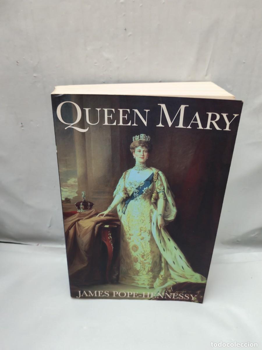Livres d'occasion: James Pope-Hennessy: Queen Mary 1867-1953