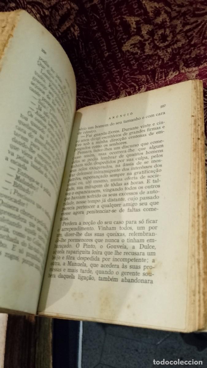 Libros de segunda mano: An&uacute;ncio 1945 Alves Redol - Foto 4