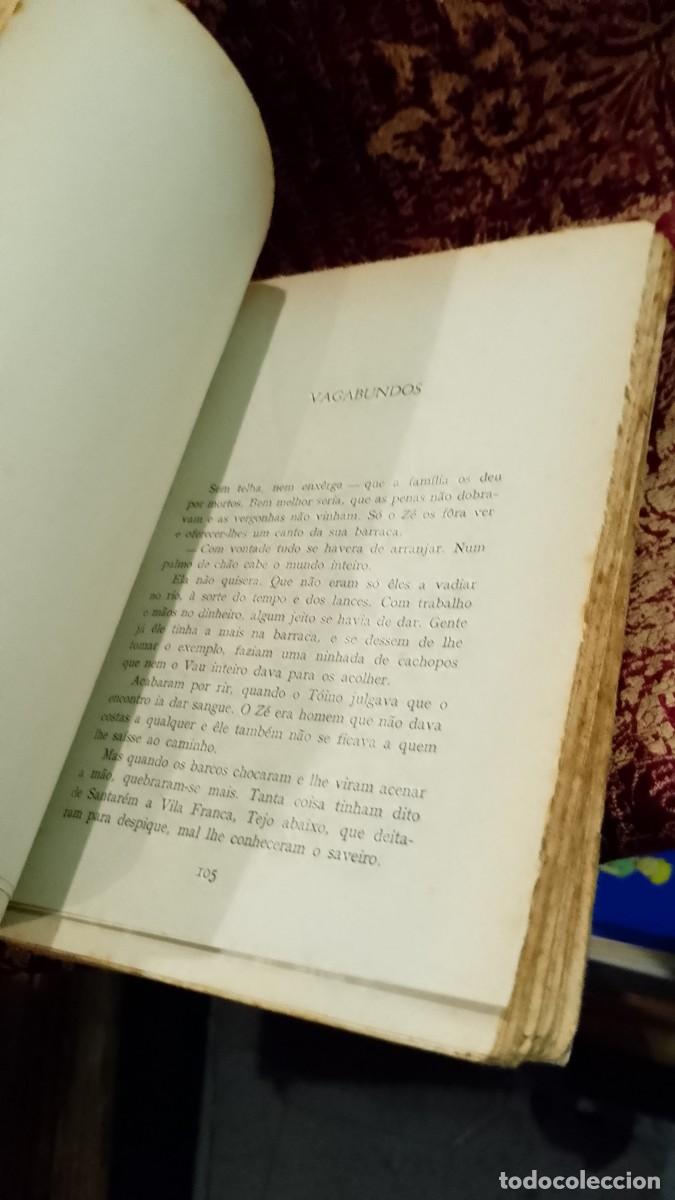Libros de segunda mano: Avieiros - Alves Redol - Foto 4