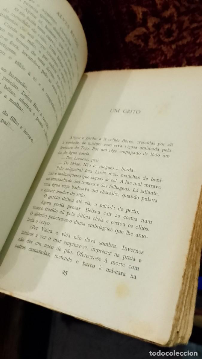 Libros de segunda mano: Avieiros - Alves Redol - Foto 6