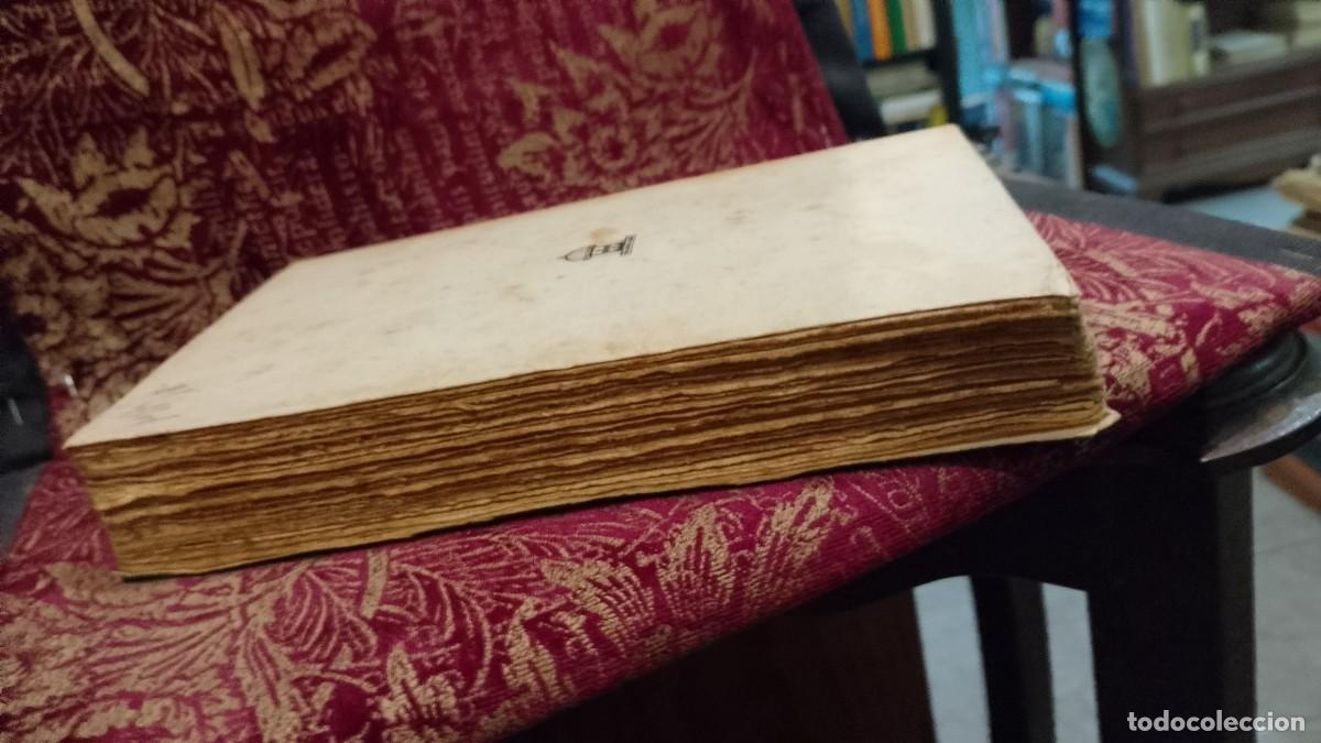 Libros de segunda mano: Avieiros - Alves Redol - Foto 7