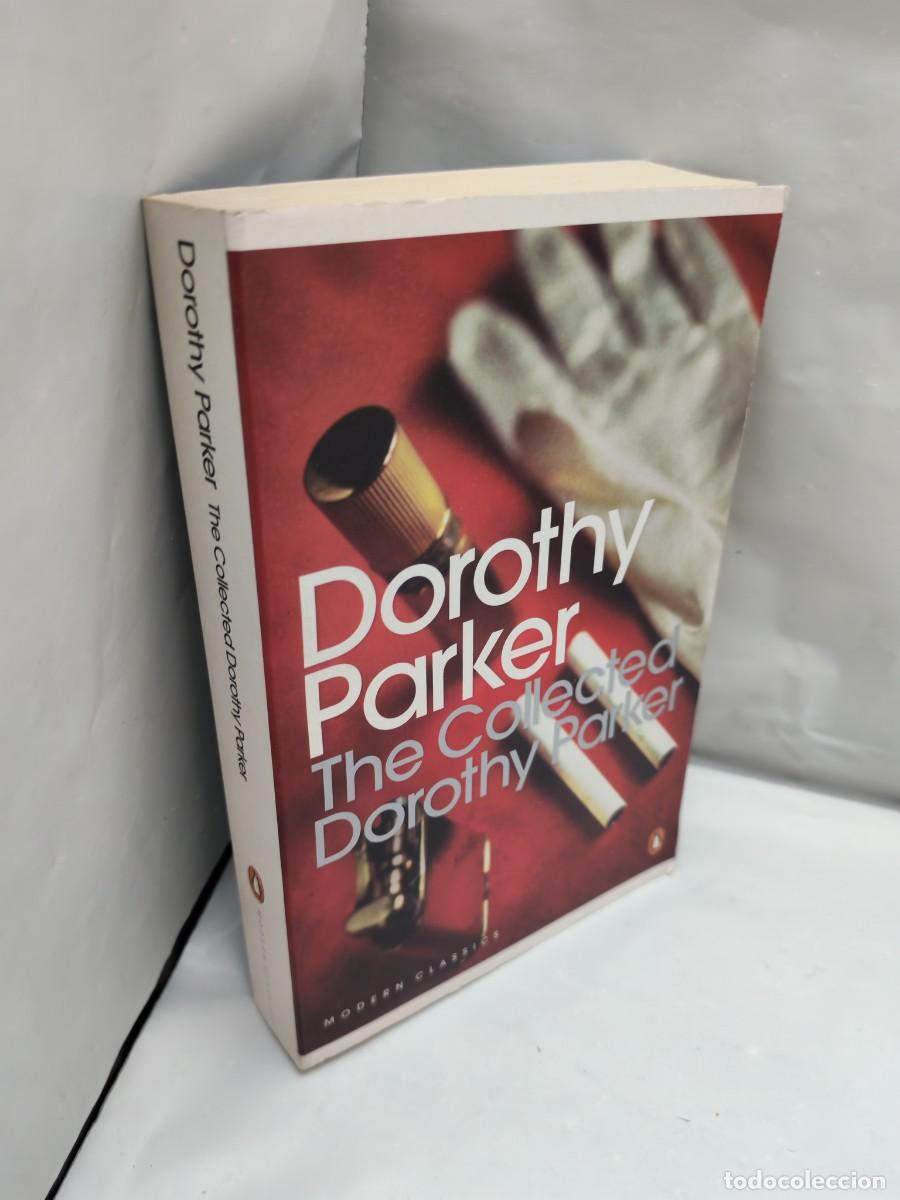 Libros de segunda mano: The Collected Dorothy Parker - Foto 3