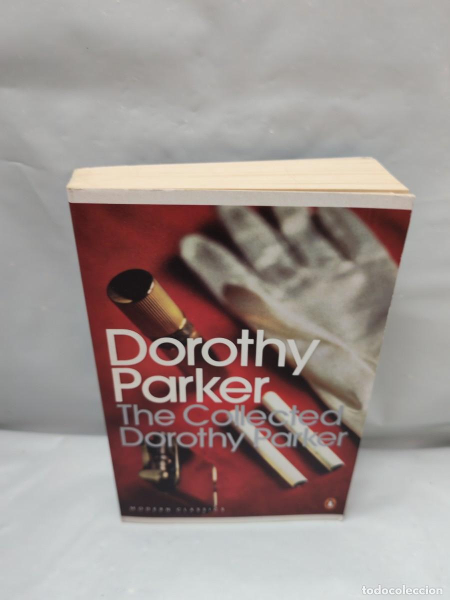 Livres d'occasion: The Collected Dorothy Parker