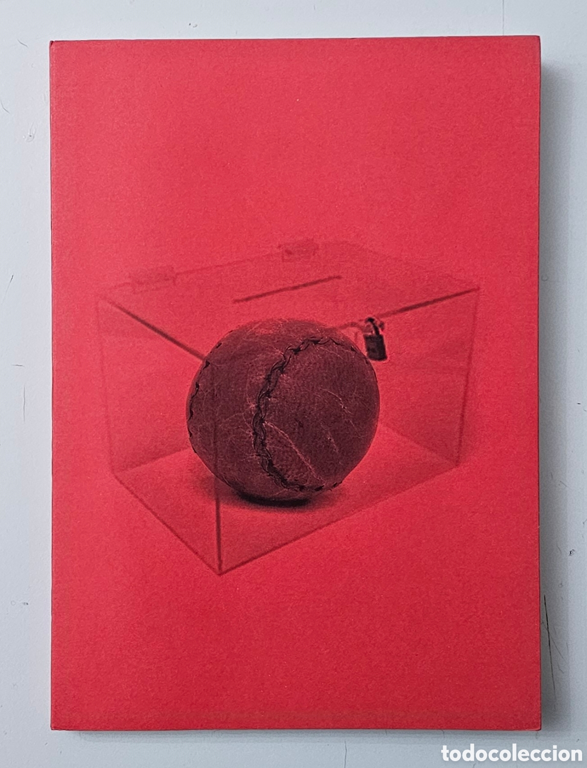Libros de segunda mano: LIBRO JOC ESPAI I XARXA N&deg;8 L' ALCUDIA (Espa&ntilde;a - 2015) Pilota Valenciana RARO ESCASO