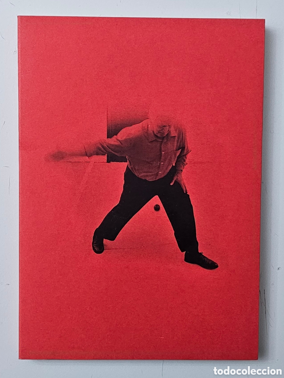 Libros de segunda mano: LIBRO JOC ESPAI I XARXA N&deg;5-6 GAVARDA Y SUMACARCER (Espa&ntilde;a - 2015) Pilota Valenciana RARO ESCASO