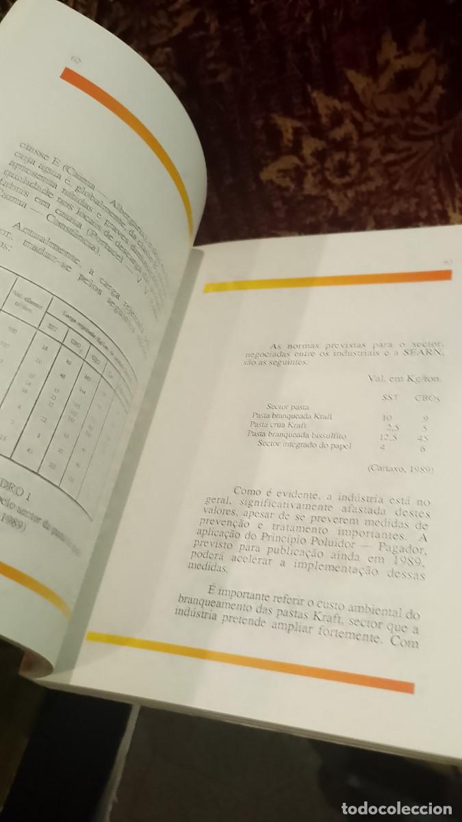 Libros de segunda mano: O Eucalipto em Portugal - Foto 5