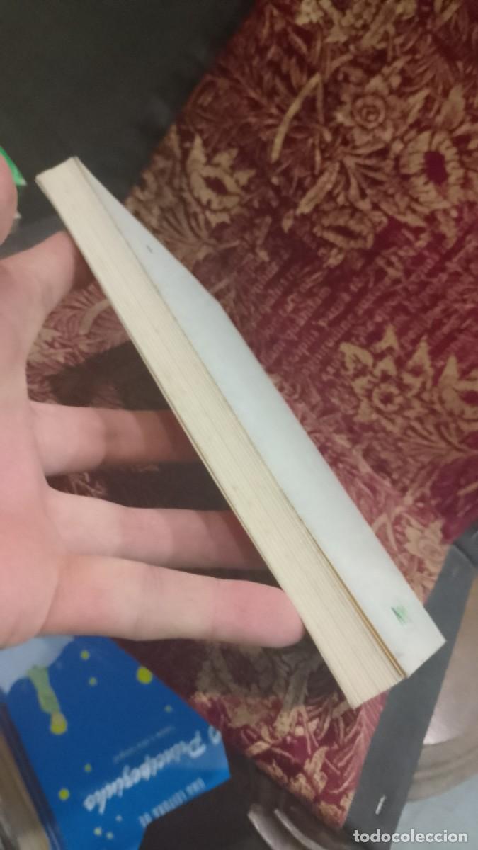 Libros de segunda mano: O Eucalipto em Portugal - Foto 8