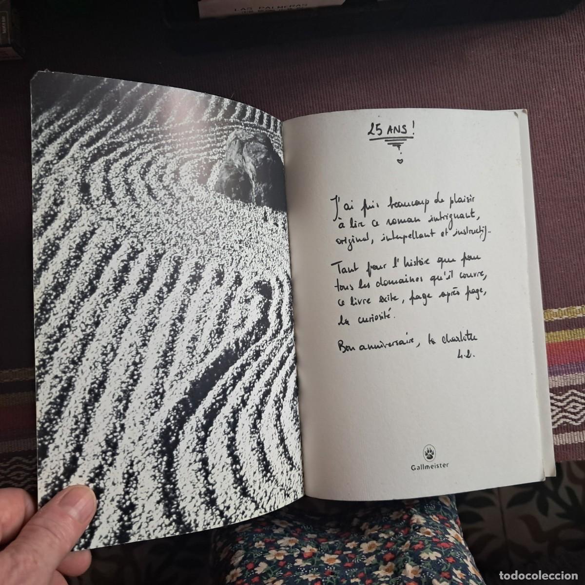 Libros de segunda mano: SHIBUMI - TREVANIAN - EN FRANC&Eacute;S - Foto 4