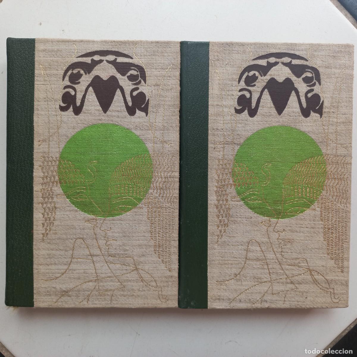 Libros de segunda mano: La vengeance des pharaons 1 et 2. Yves Naud. Illustr&eacute;s. Reli&eacute; En fran&ccedil;ais 1976