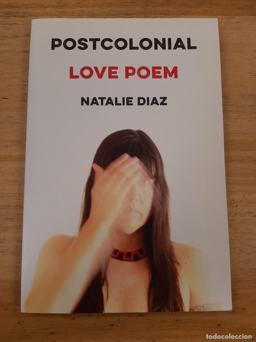 Libros de segunda mano: Postcolonial Love Poem - Natalie Diaz - Graywolf Press en 2020