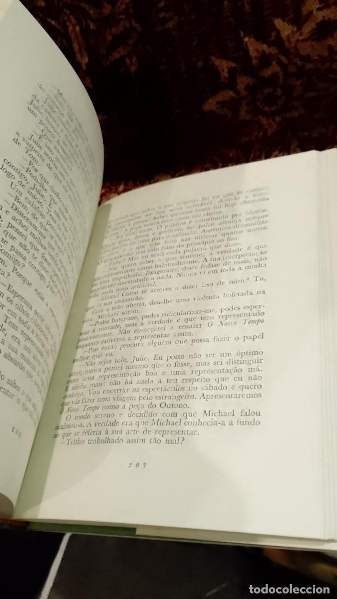 Libros de segunda mano: A Outra Com&eacute;dia - Somerset Maugham - Foto 4