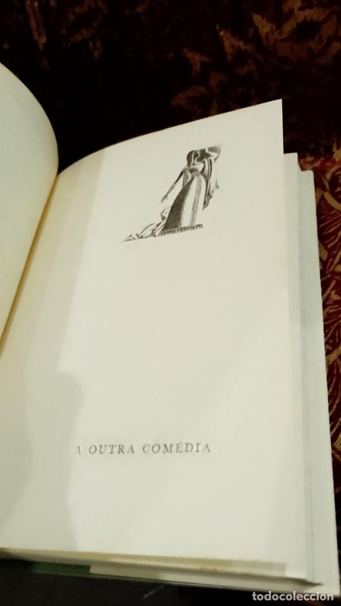 Libros de segunda mano: A Outra Com&eacute;dia - Somerset Maugham - Foto 5